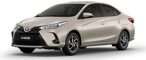 Vios  E MT 