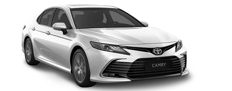 CAMRY 2.5Q