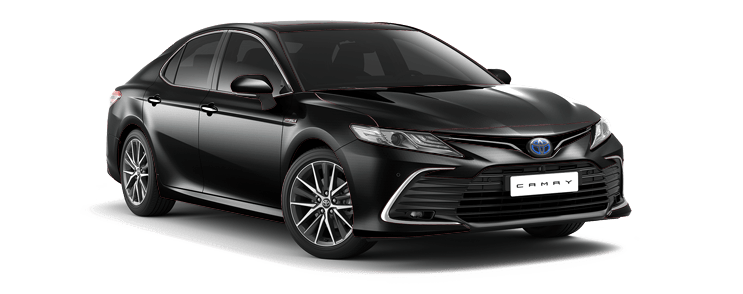 CAMRY 2.5HV
