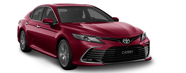 CAMRY 2.0Q