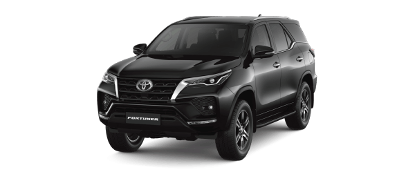 FORTUNER 2.4