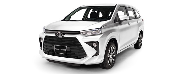 AVANZA 1.5AT